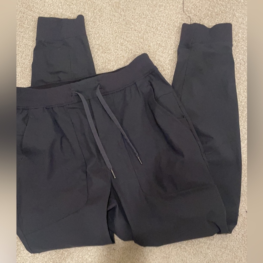 ABC Lululemon Jogger